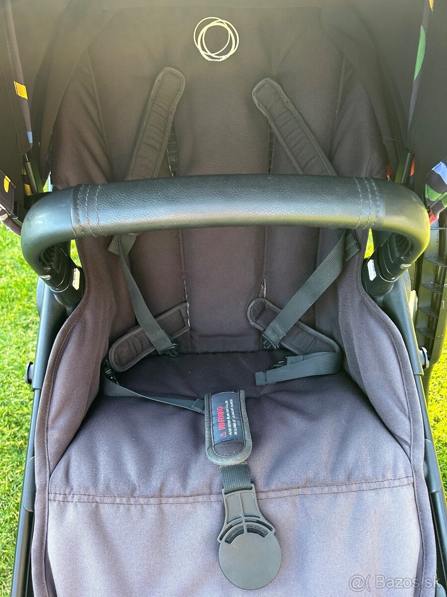 Bugaboo fox 2 - 5