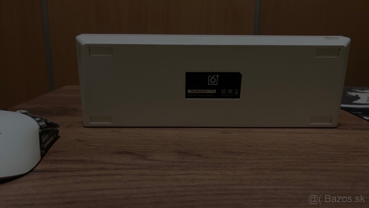 SET myš asus ROG KERIS a klavesnica - 5