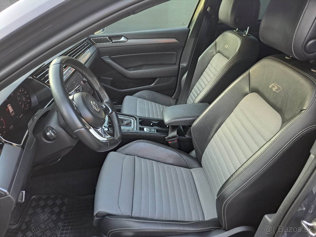Volkswagen Passat B8 R line,TDI.DSG,Full Led,Virtual,Kamera - 5