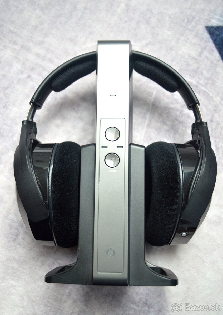 Sennheiser RS 165 (HDR 165 + TR175) - 5