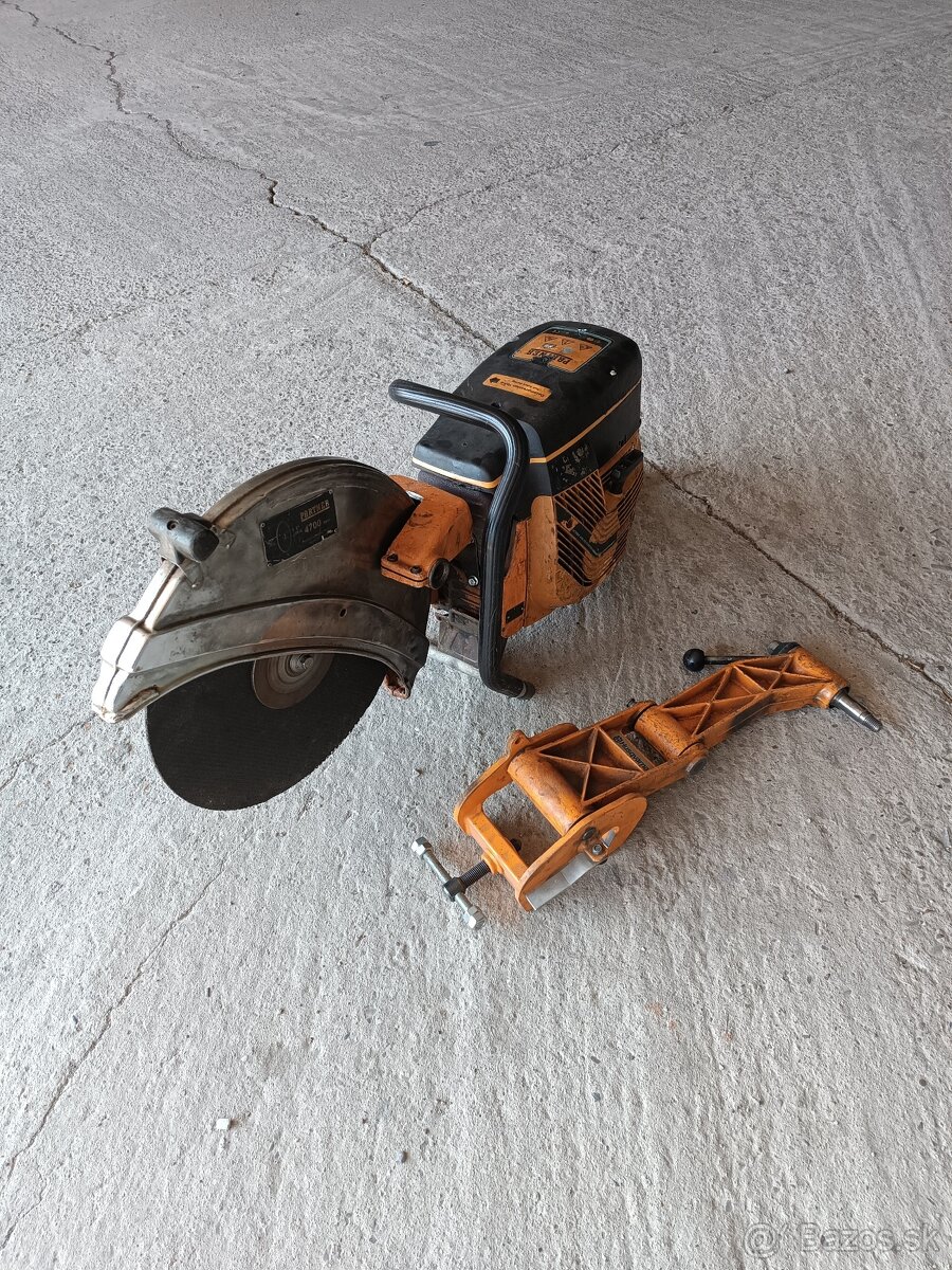 Rozbrusovacia pila - 5