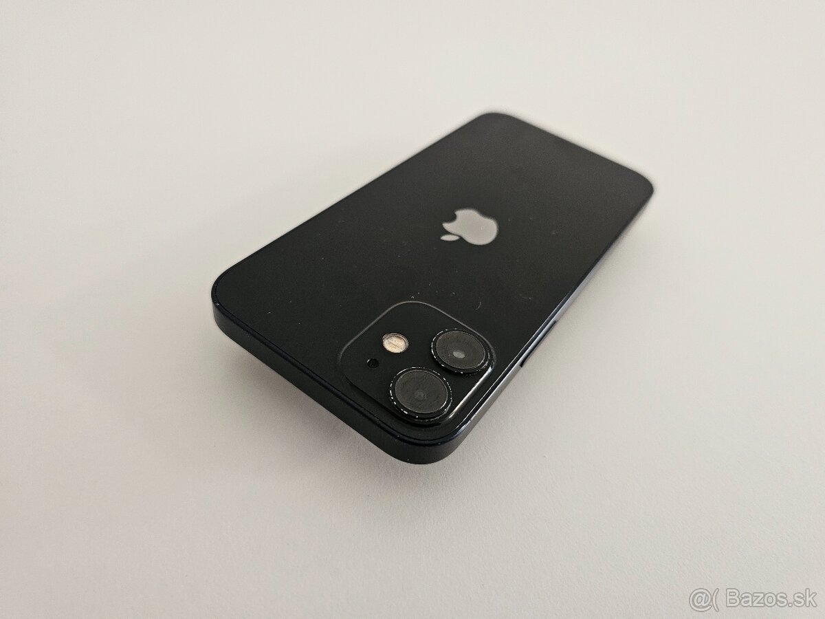 Apple iPhone 12 mini - 5