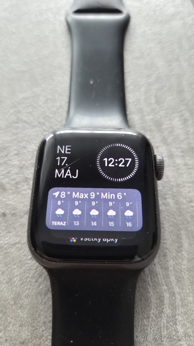 Apple watch se 40 mm (a2351) - 5