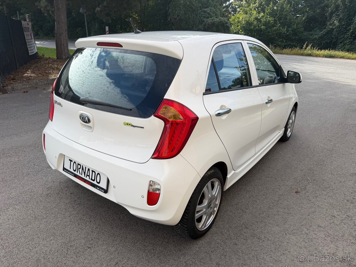 Kia Picanto - 5