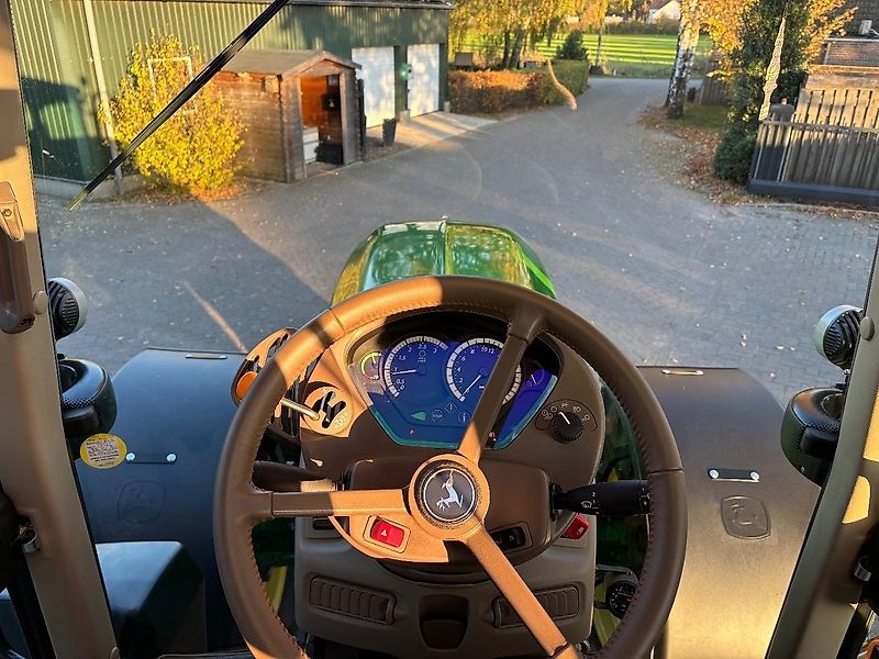 John Deere 7530 Prémium - 5