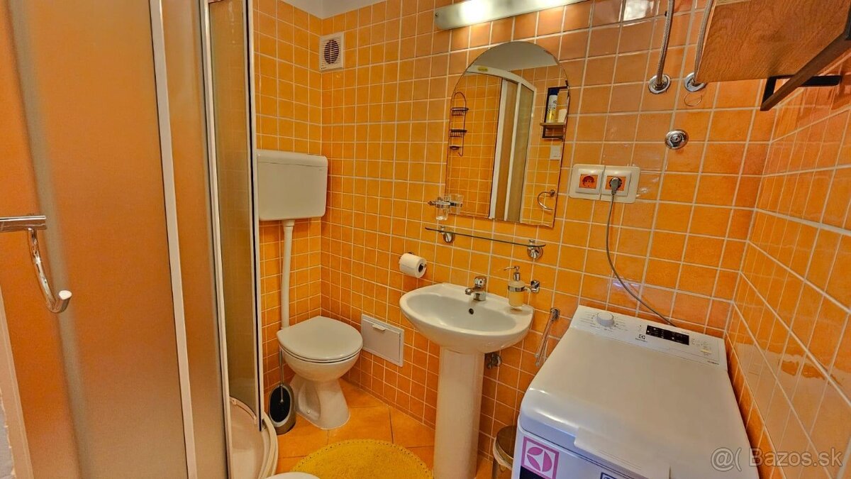 Apartmán v centre Senju, Chorvátsko - na predaj - 5