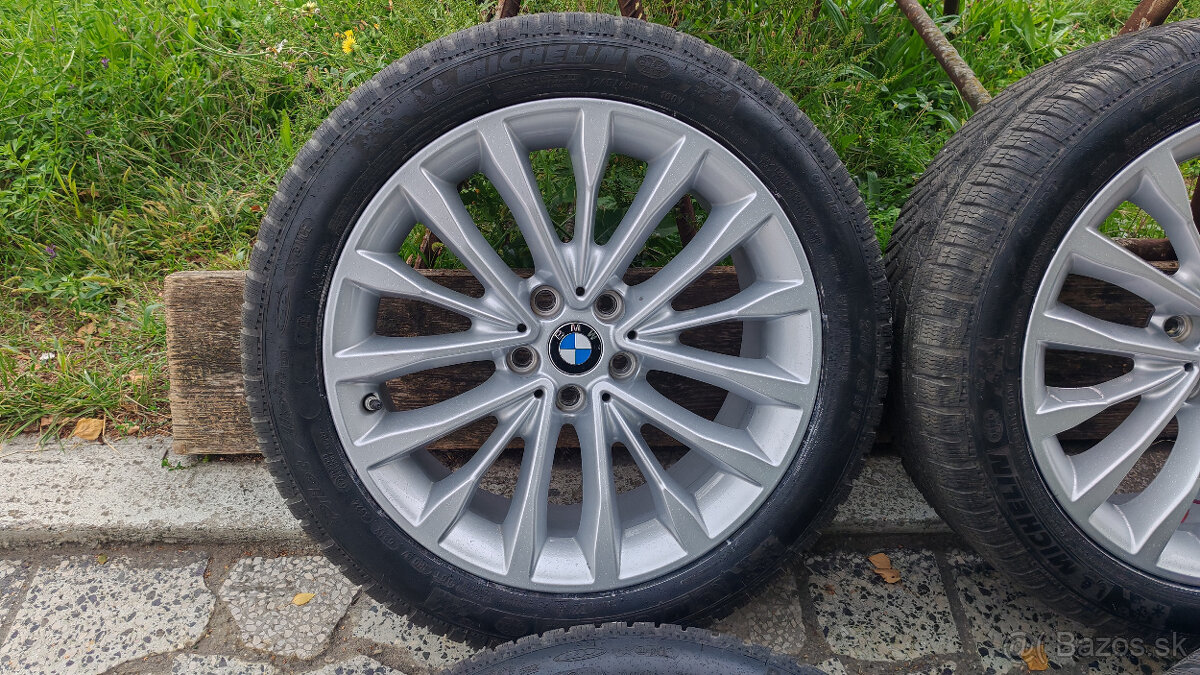 5x112 R18 --- BMW 5 (G30 , G31) - 5