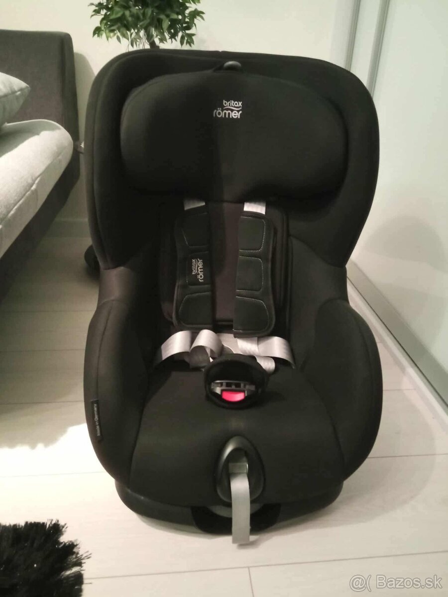 Autosedačka BRITAX RÖMER TRIFIX 2 i-SIZE - 5