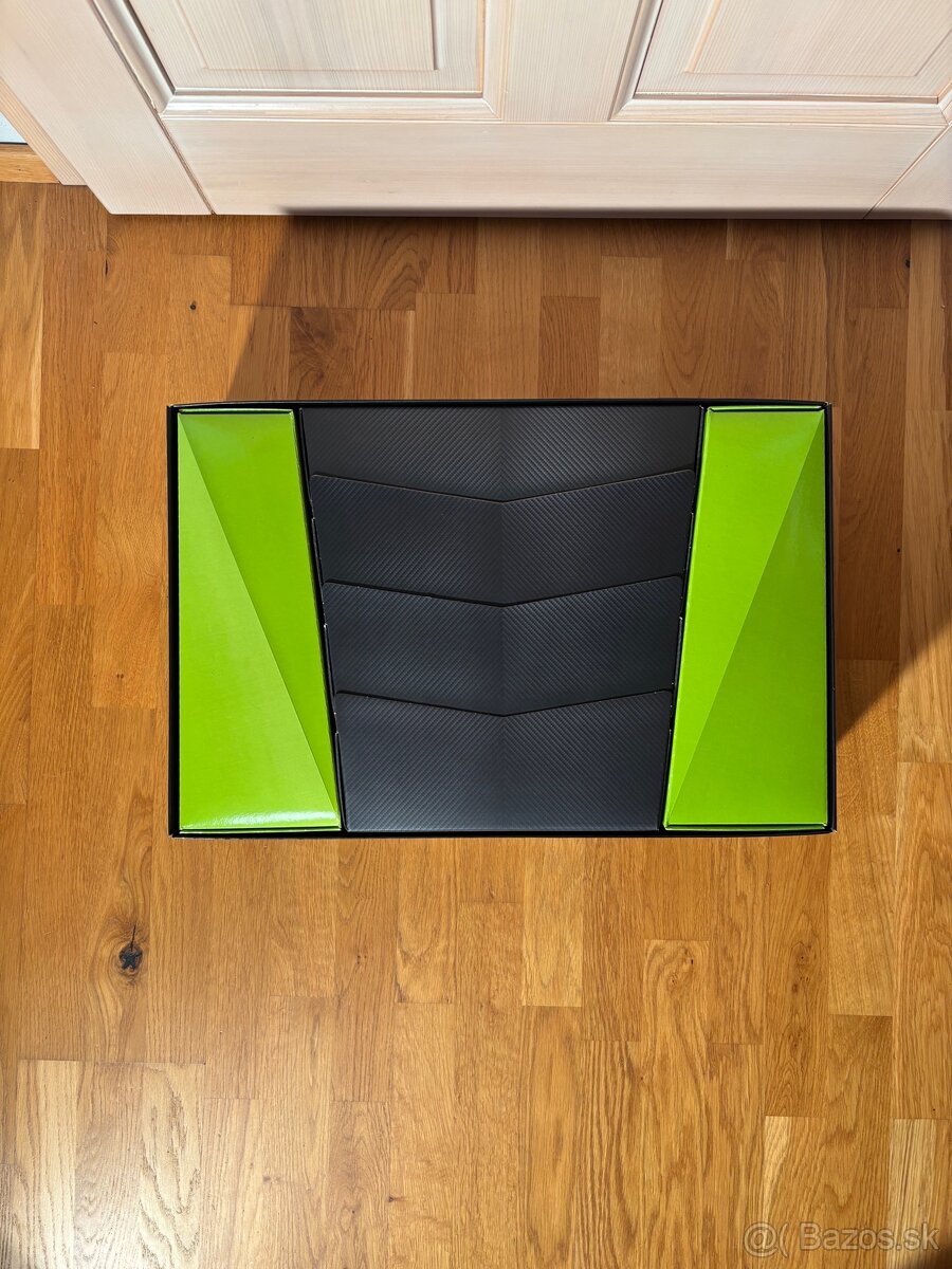 Lego 42115 - Lamborghini Sian (krabica + návody) - 5