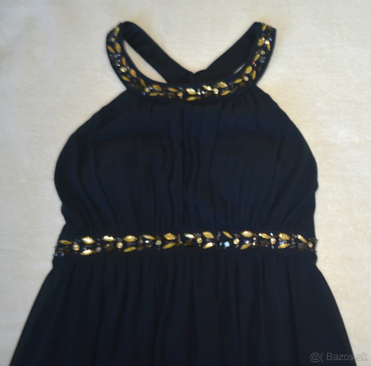 Jake.s koktailové šaty, veľ. XXS/XS - 5