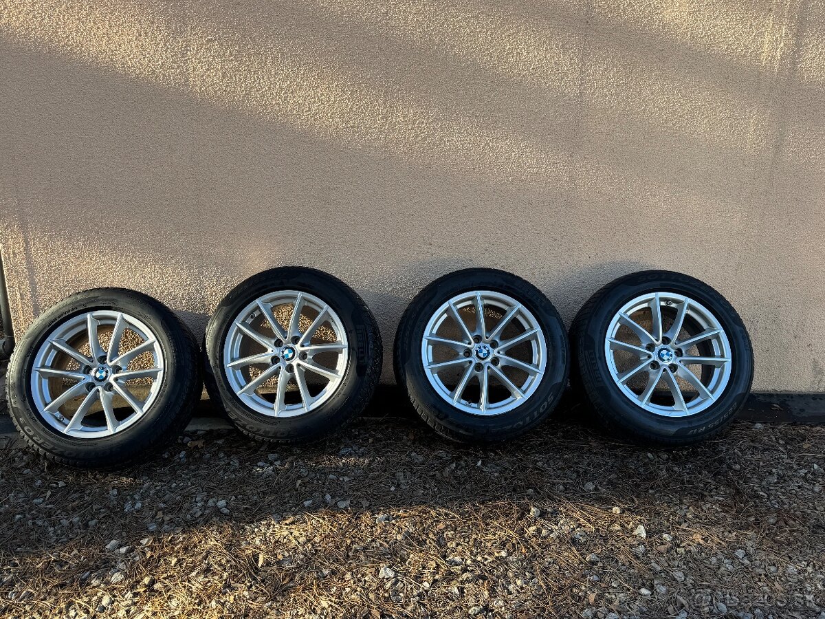 BMW 5 Series G30 Sedan G31 Touring styling 618 RunFlat - 5