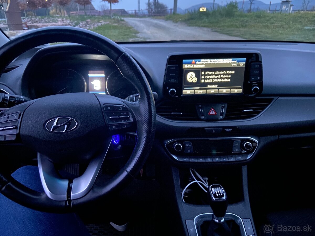 Hyundai i3O combi 1.4 T-GDI 2019 - 5