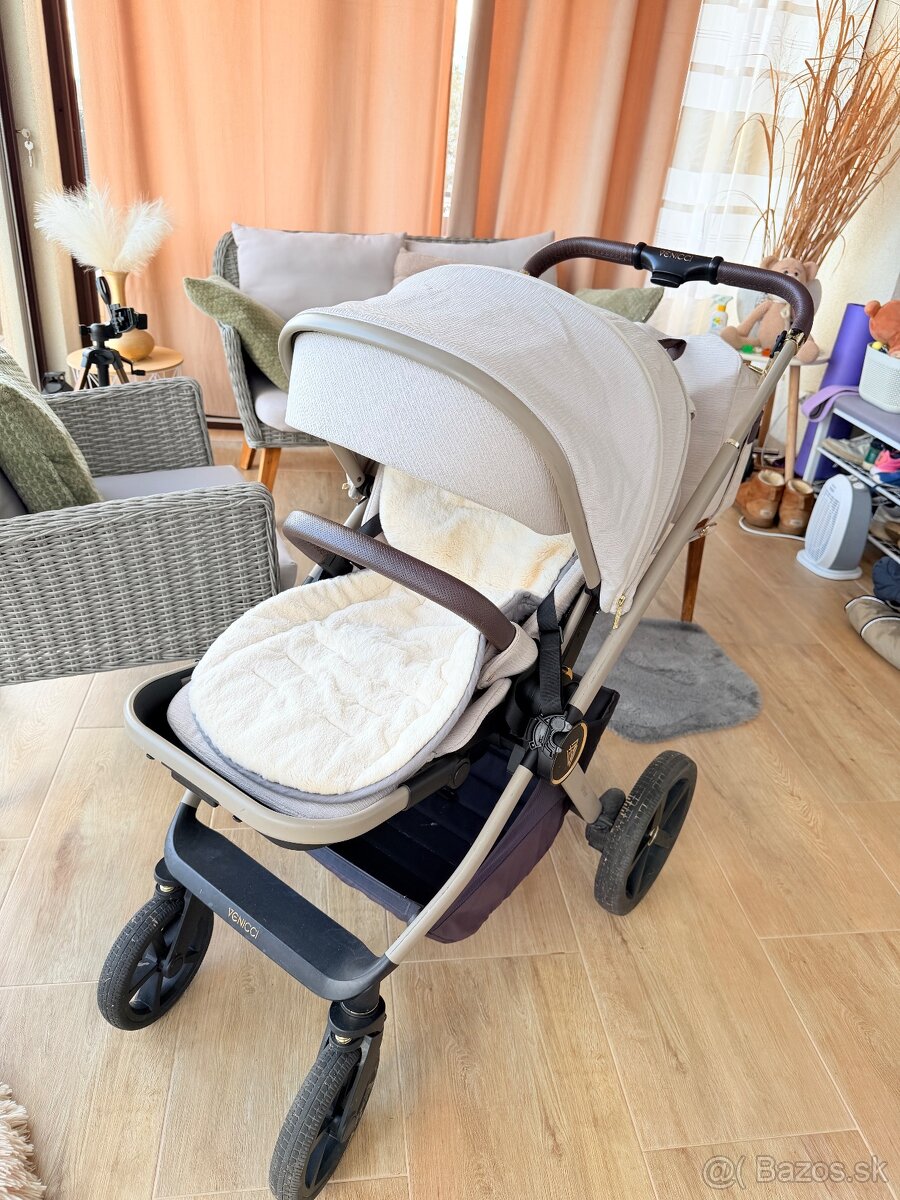 Venicci upline 2024 - 5