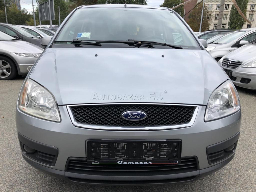 rozpredám: Ford Cmax 2.0 Tdci, 1.8 Tdci, 1.6 Tdci, manuál, - 5