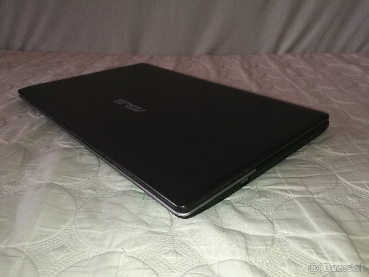 Asus K. Intel i5. RAM 6GB. HDD 500 GB. Nvidia 2 GB. - 5