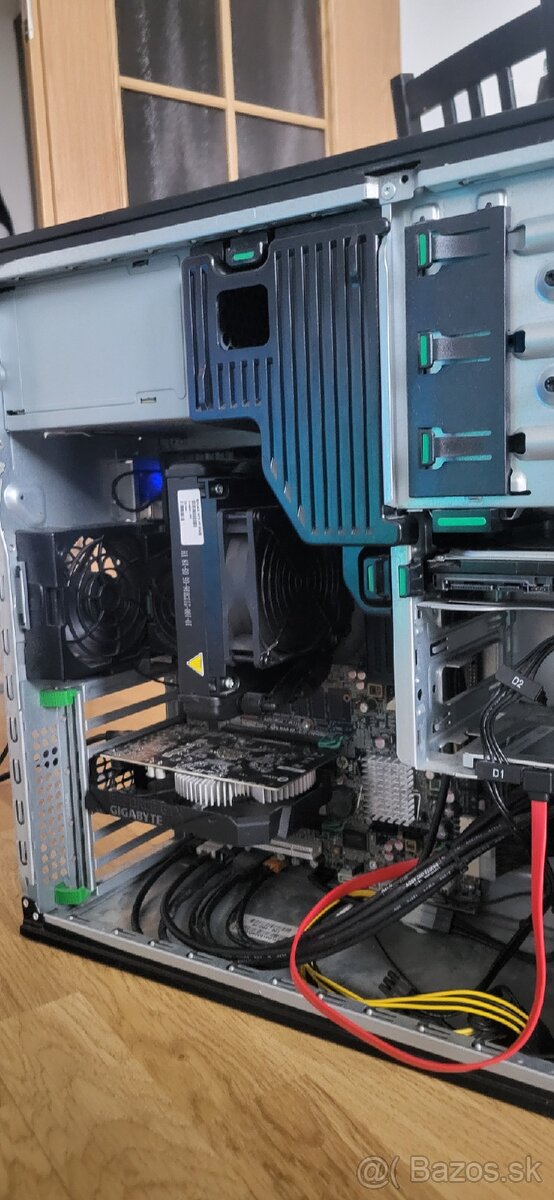 Predam pc na hry aj pracu - 5