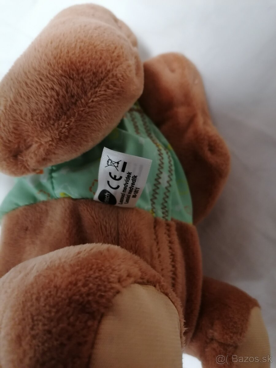 Vtech Lezúci hovoriaci medvedík - 5