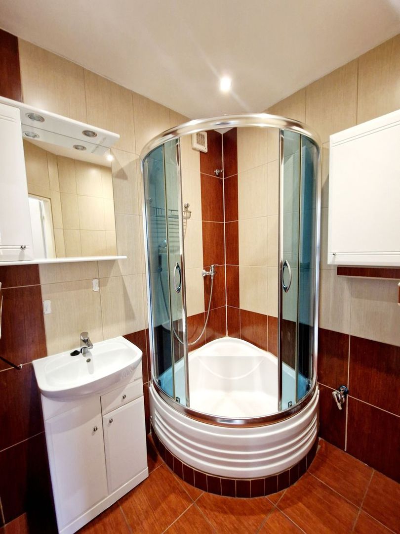 3 izb. byt prenájom, ST.JUH - 5