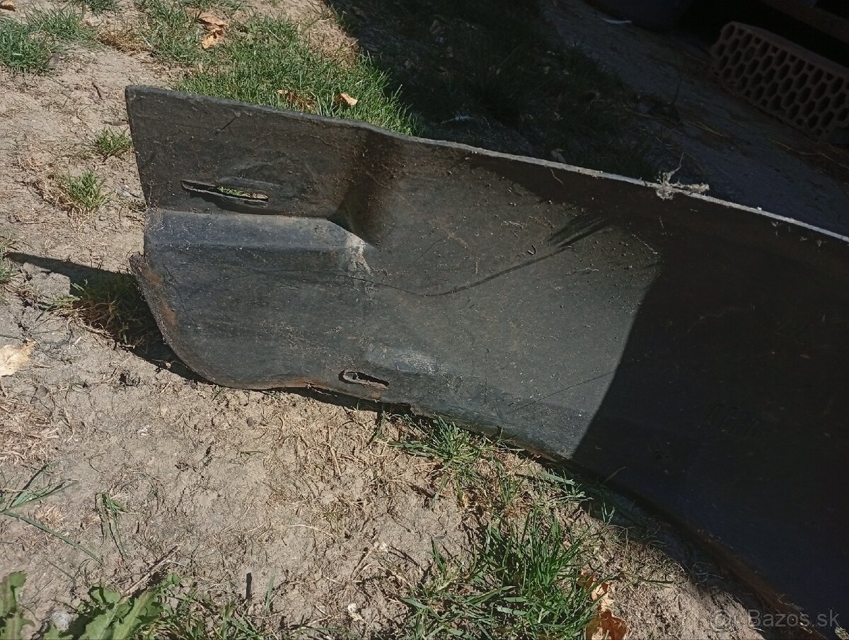 predný podbatnik Škoda Octavia 1 originál diel - 5