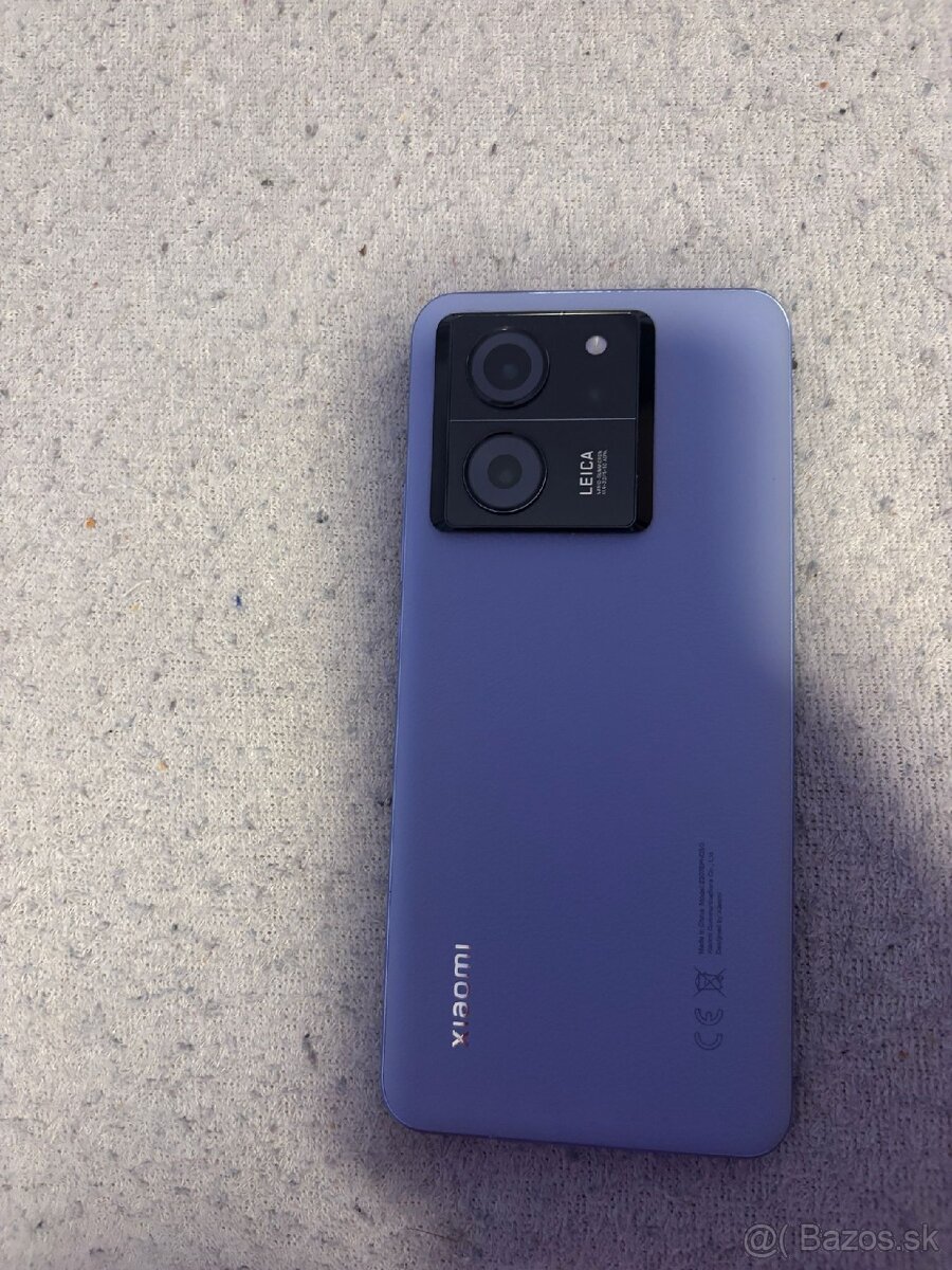 XIAOMI 13T PRO 512 GB - 5