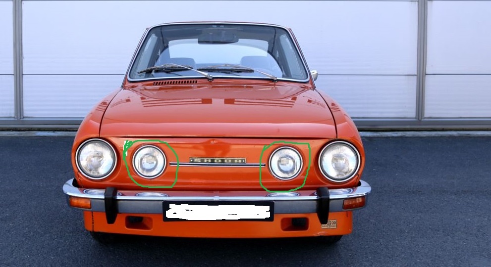 paraboly H3 -skoda 110,tatra 603 - 5