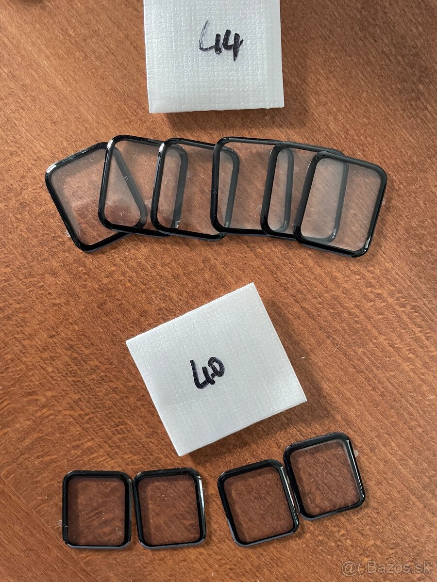 Obal ochrane skla - 5