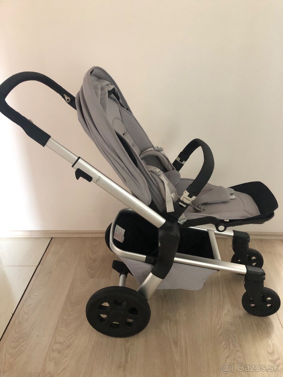 Krásny kočík Joolz Hub - 5