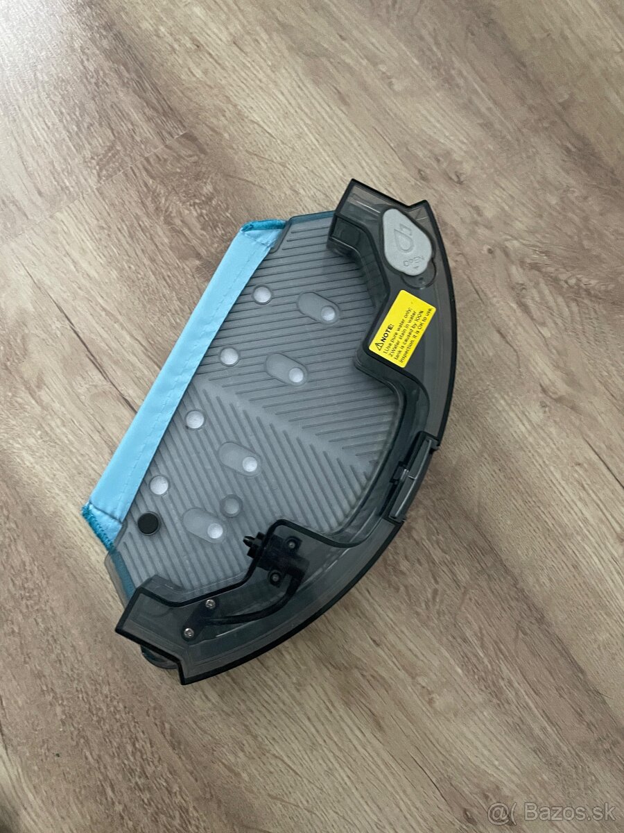 Robotický vysávač - 5