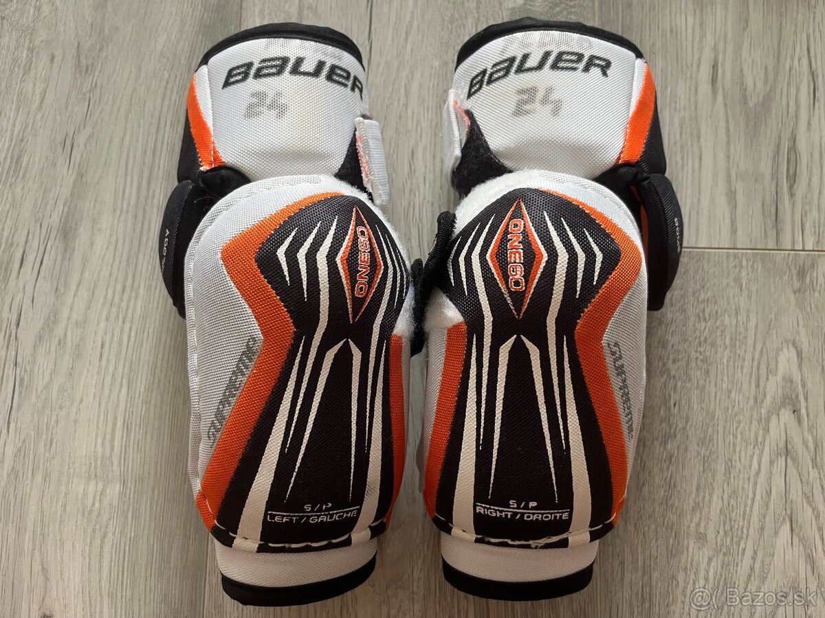 predám detskú hokejovú výstroj - 5