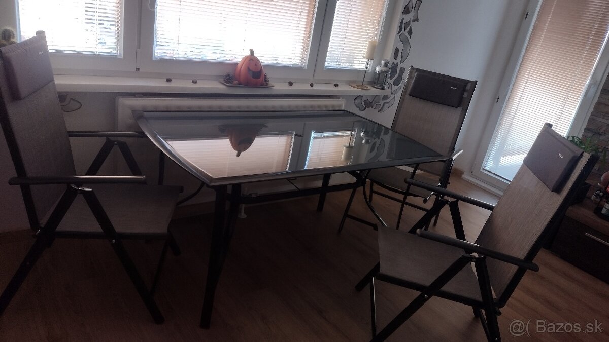 Záhradný nábytok - 5