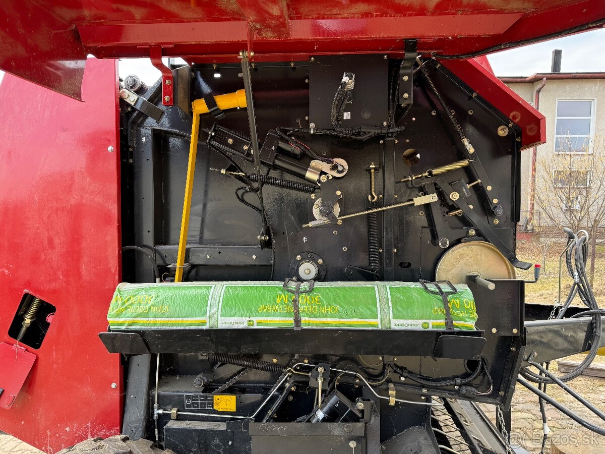 Balič sena Case - 5