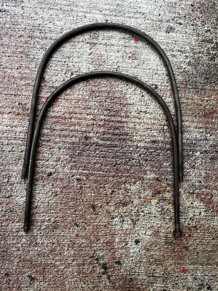 Vzduchojem tlaková nádrž - 5