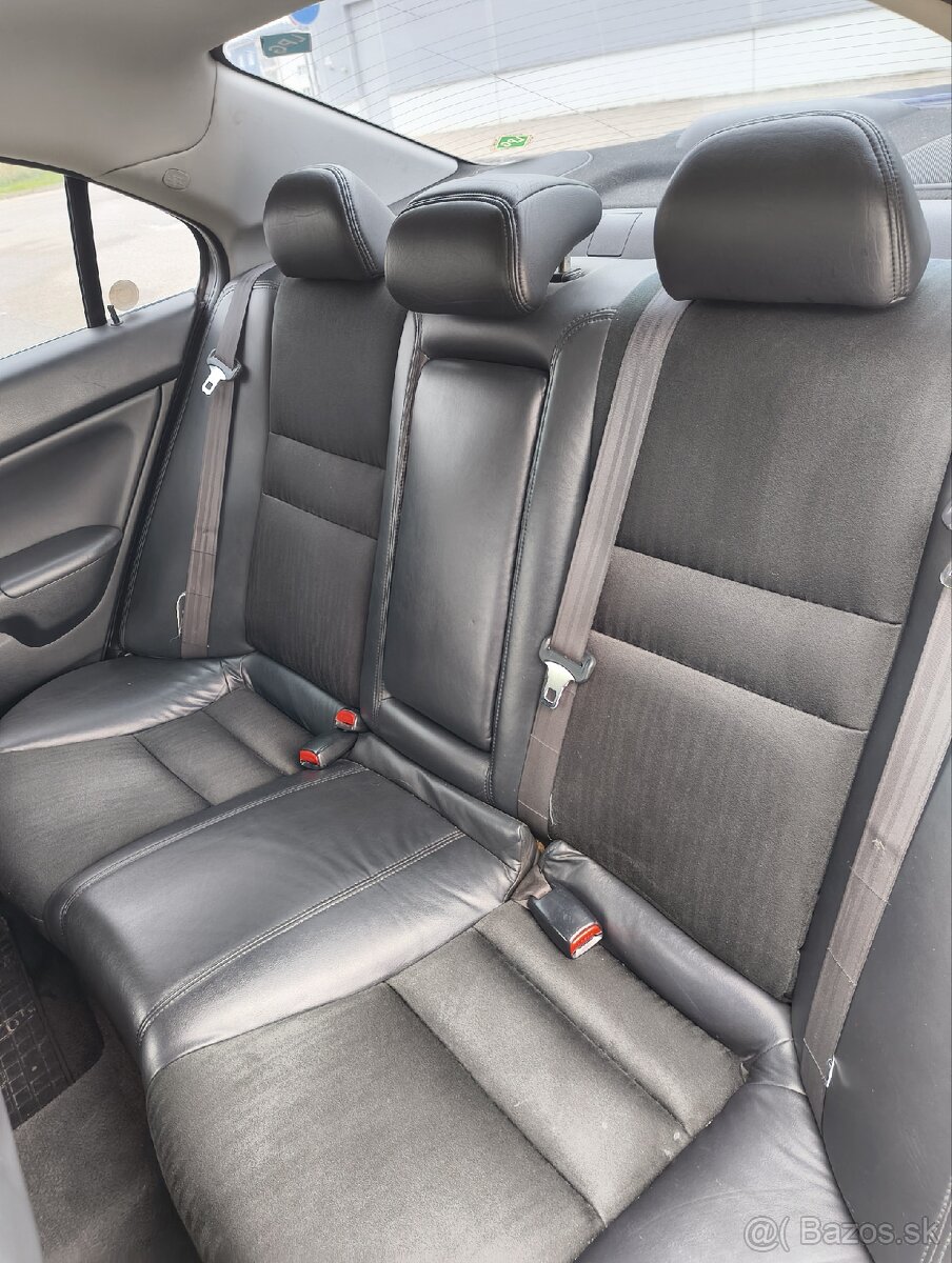 2005 Honda Accord 2.0 Vtec LPG - 5