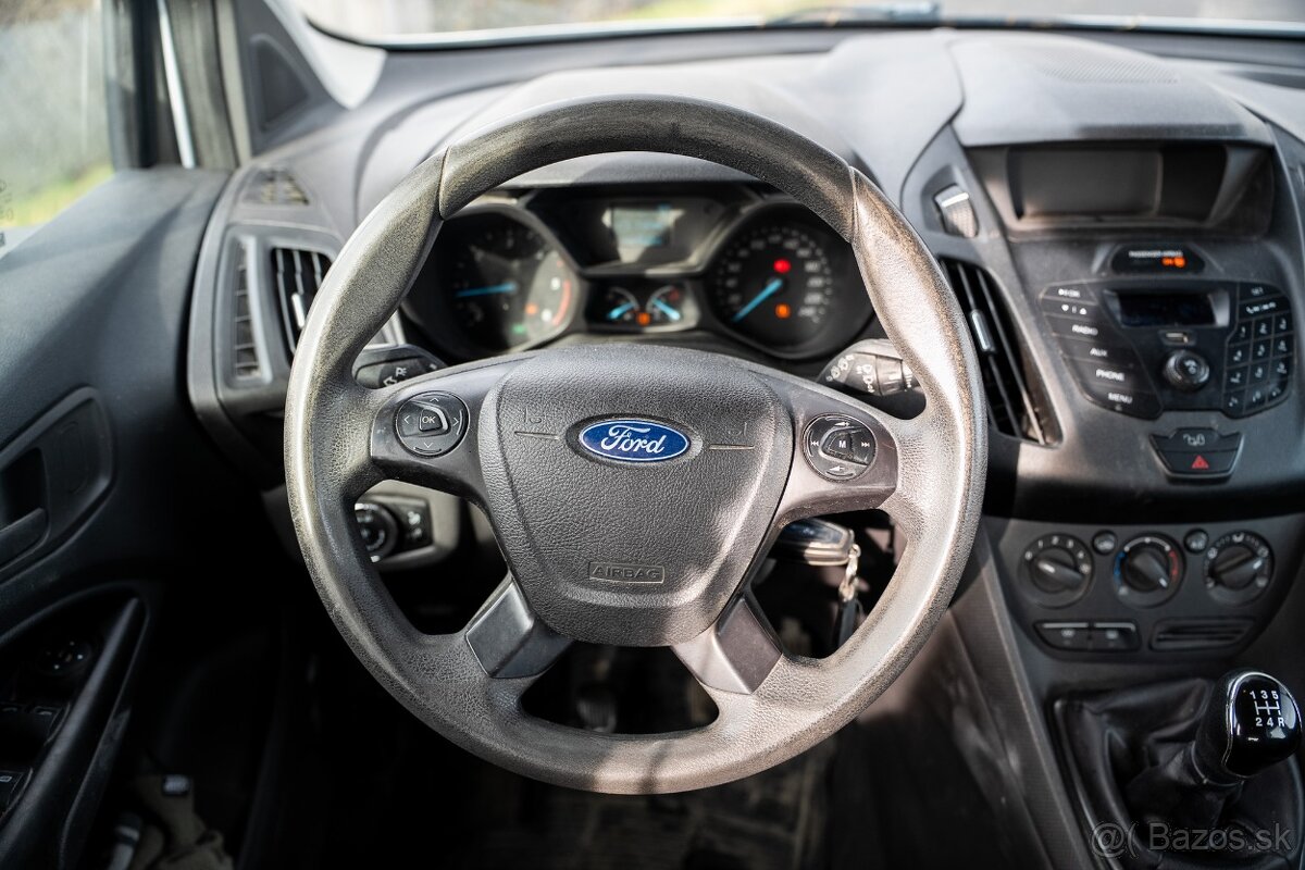 Ford Tourneo Connect 1.6 TDCi - 5