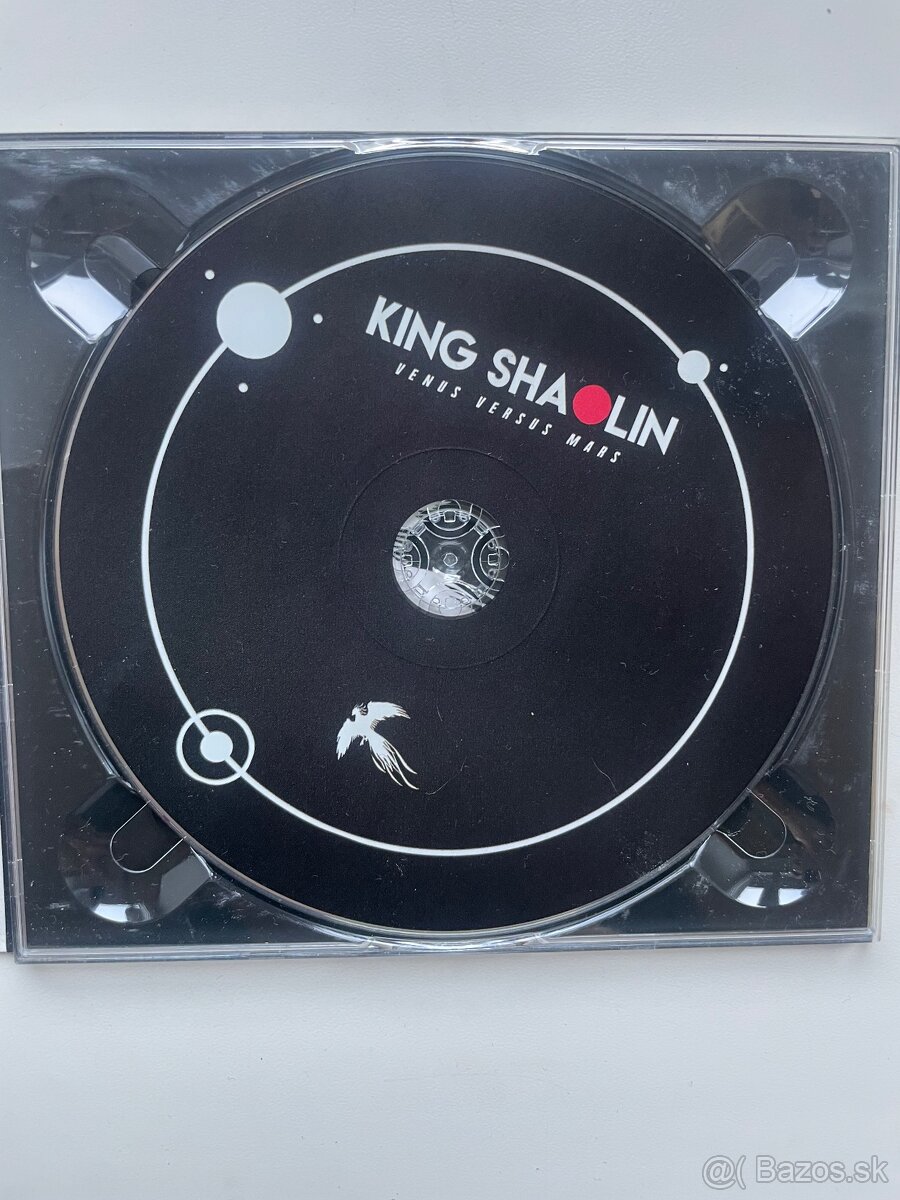 CD hudobné nosiče, rozne - 5