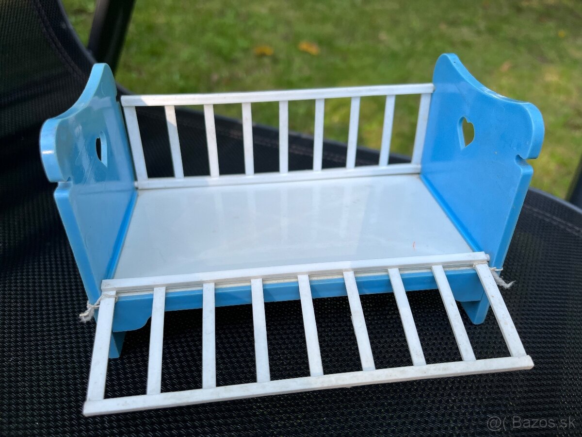 Policajna stanica/ Hasici - 5