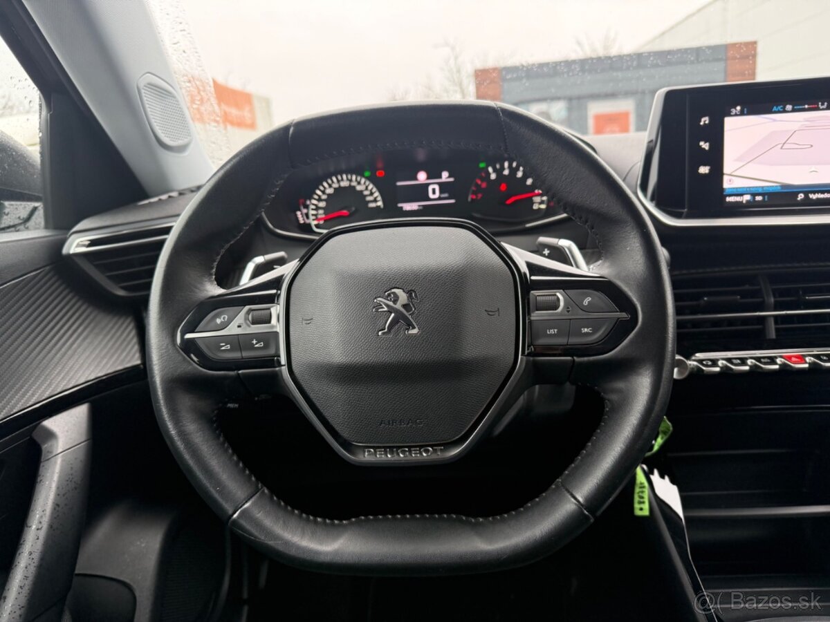 Peugeot 2008 1.2 PureTech 130 Active EAT8 - 5