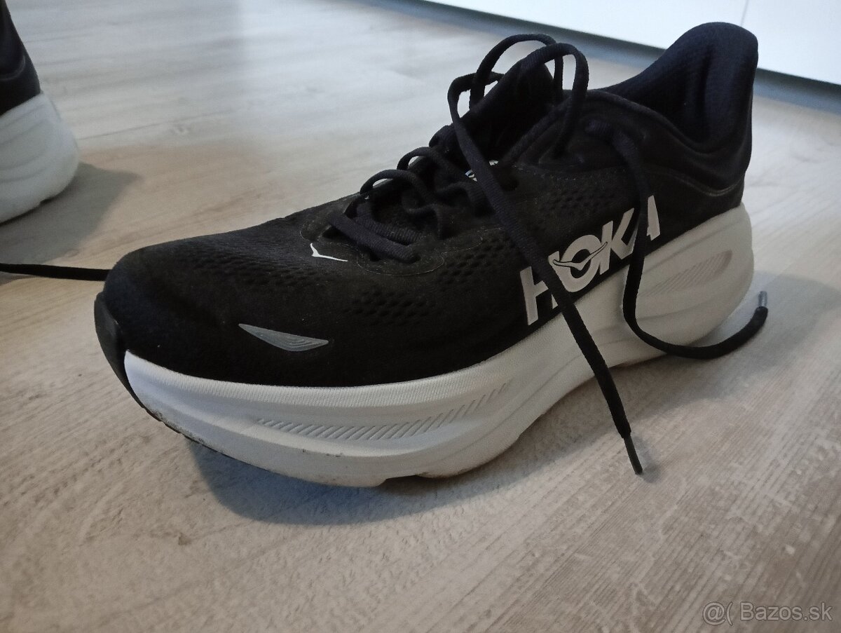 Hoka Bondi 9 - 5