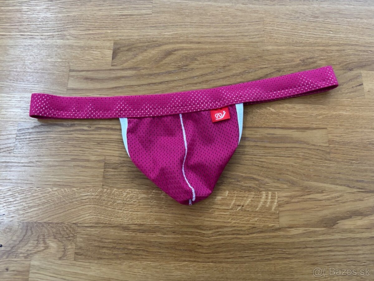 Pánske slipy cup - 2 ks - 5