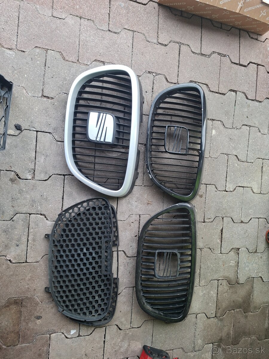 Seat leon 2008 diely - 5