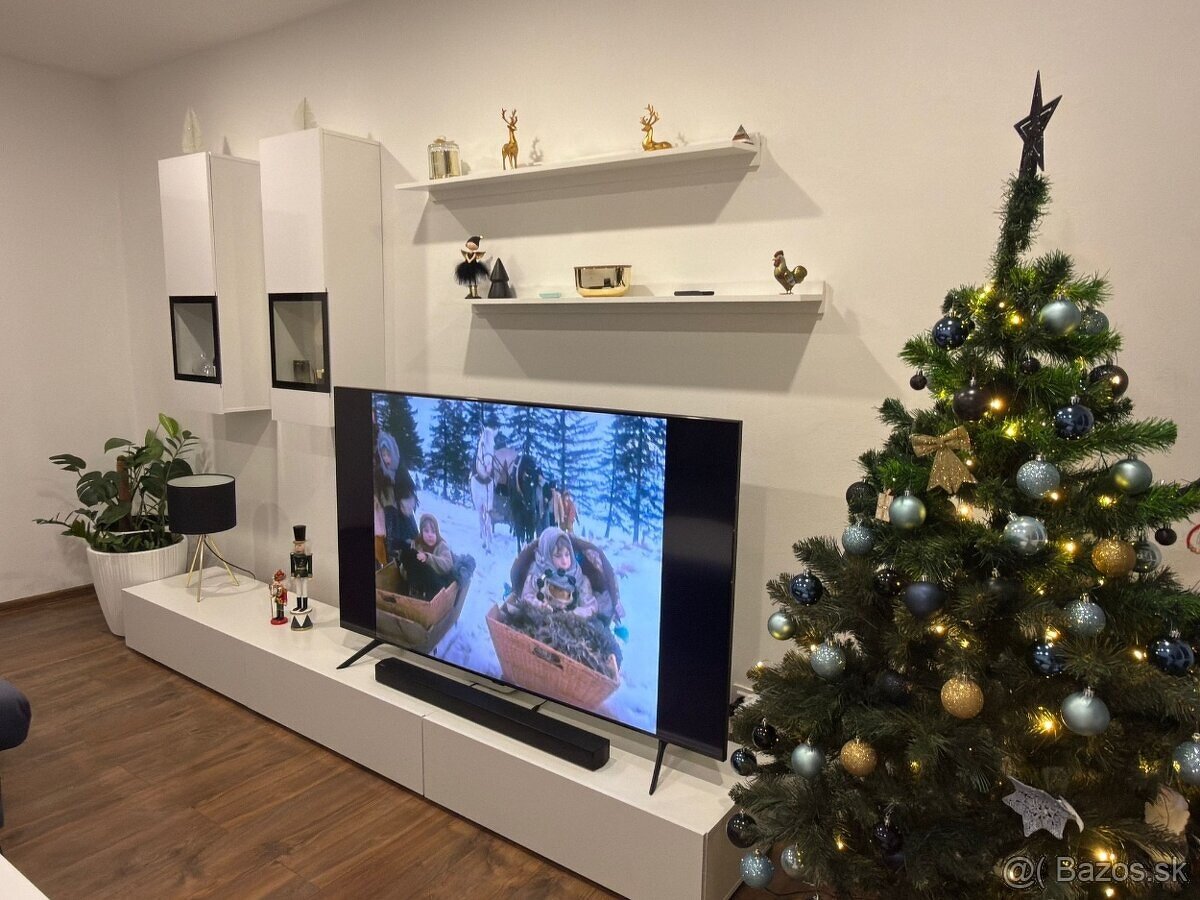 Obývacia stena TOP STAV - 5