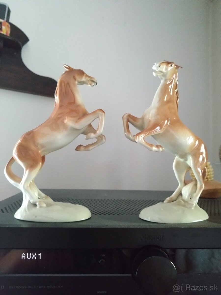 Royal doux koníky - 5