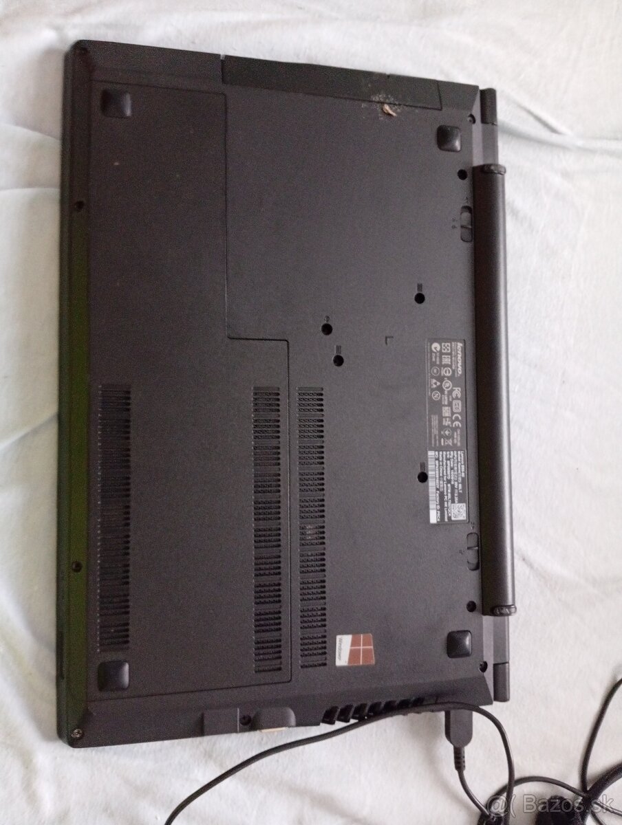 Lenovo b50-80 - 5