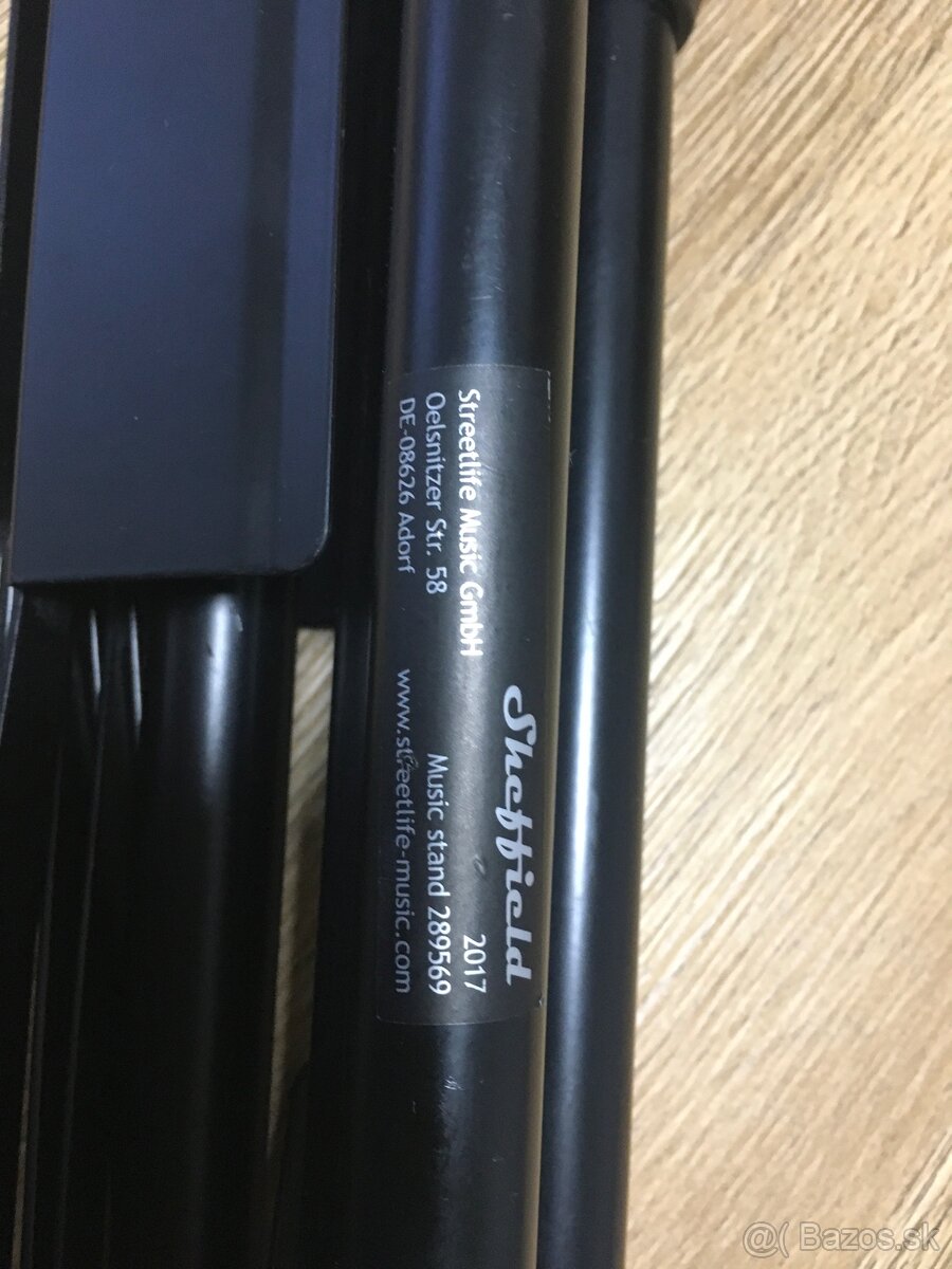 Predám púzdro na klávesy. - 5