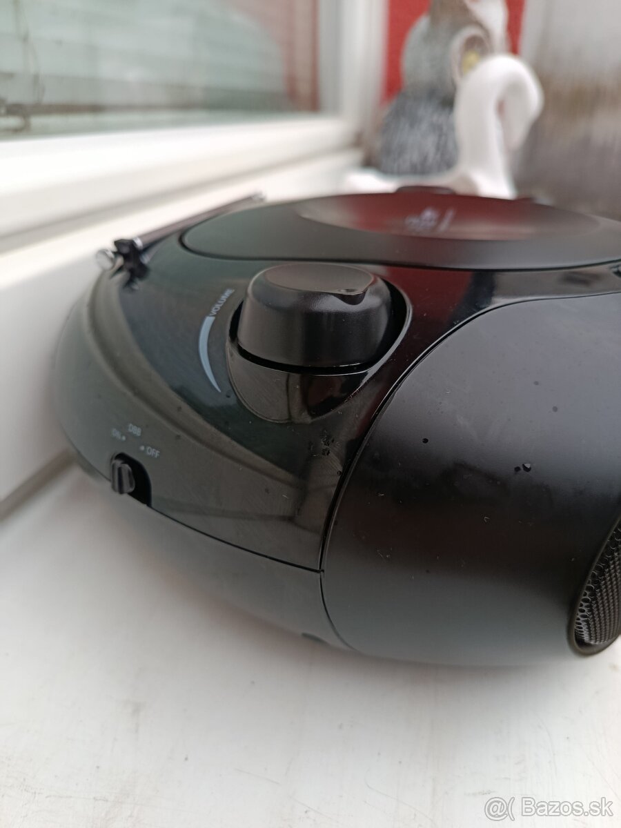 Radio Philips CD.USB - 5