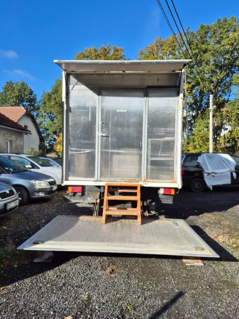 IVECO ML EUROCARGO - 5