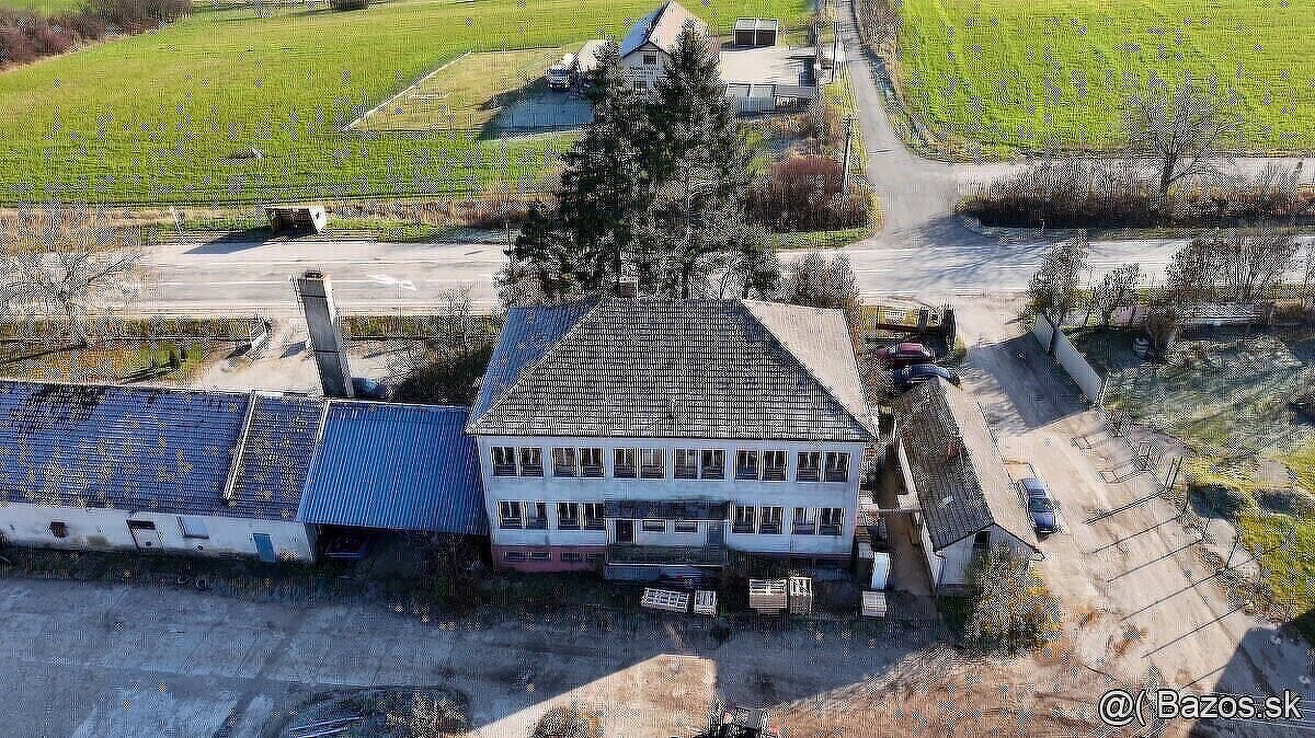 Príležitosť pre investorov a podnikateľov - 5