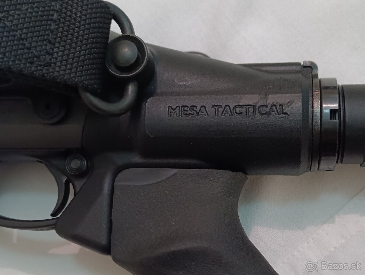 Brokovnica Remington 870 Pump Action - 5