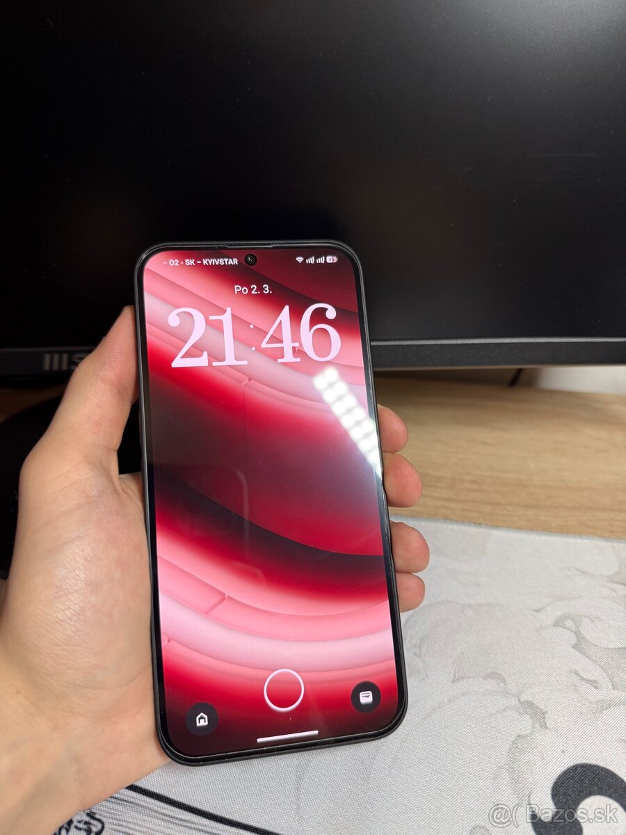 Predam nothing phone 2a 12/256 - 5