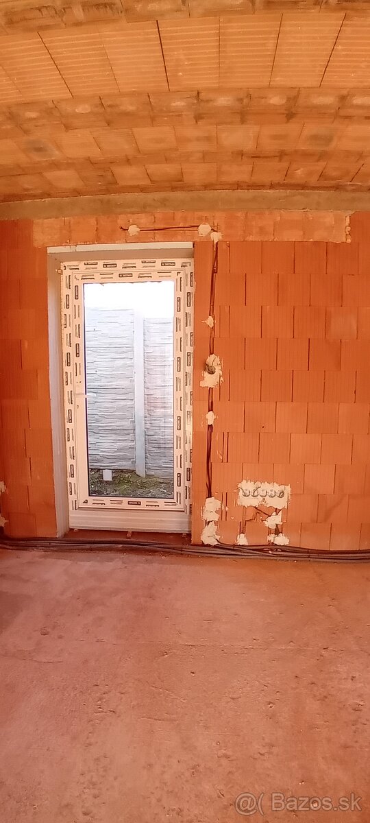 Vchodové dvere na dom - 5